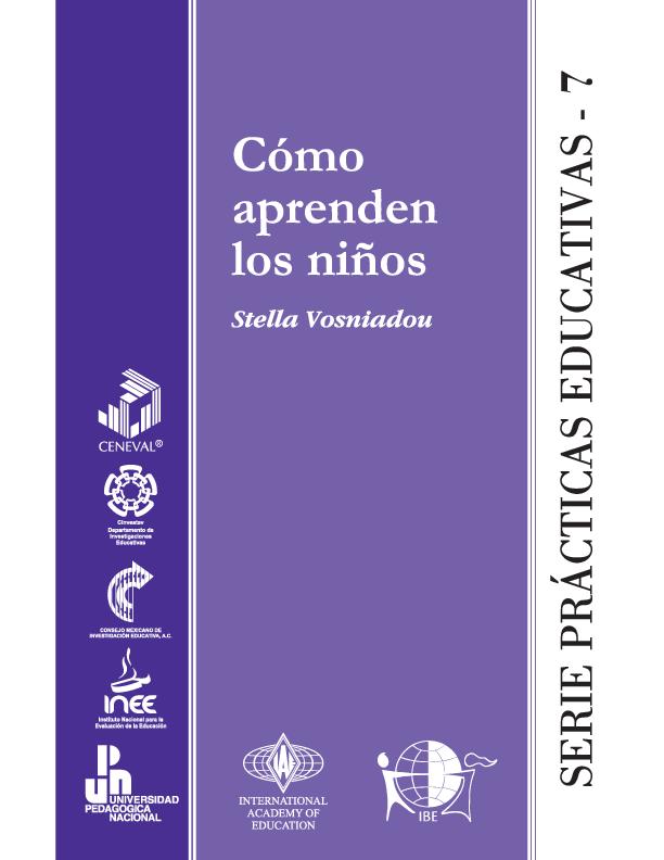 COMO APRENDEN LOS NIÑOS Vosniadou.pdf