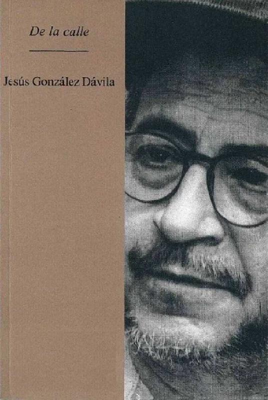 Jesús González D. (1984) DE LA CALLE.pdf