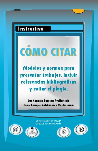 Luz C. Barrera A. (2012) CÓMO CITAR - INSTRUCTIVO.pdf
