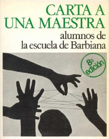 Lorenzo Milani (1967) CARTA A UNA MAESTRA.pdf
