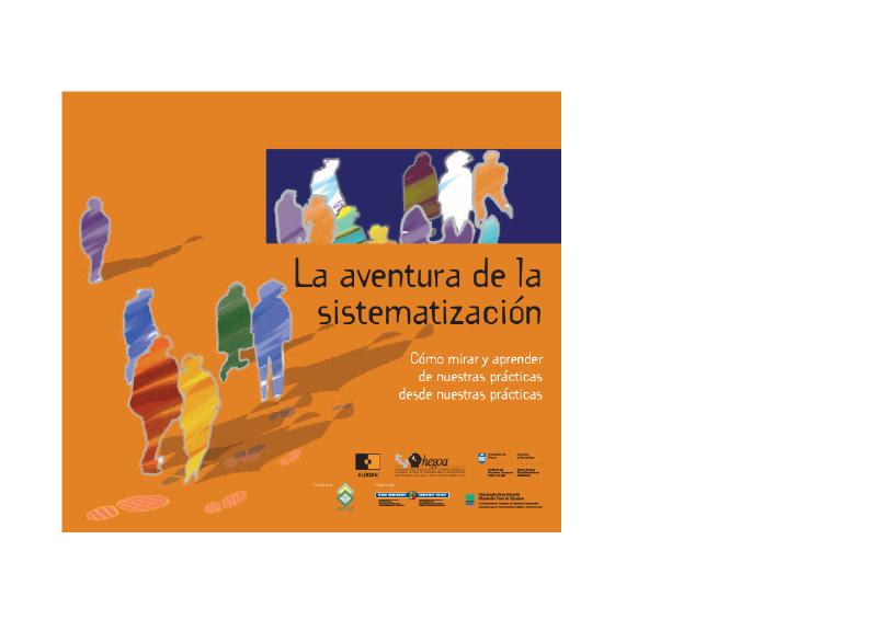 Alboan. (2006) LA AVENTURA DE LA SISTEMATIZACIÓN.pdf