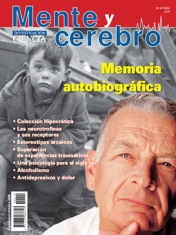 Mente y cerebro 014 - Memoria autobiográfica.pdf