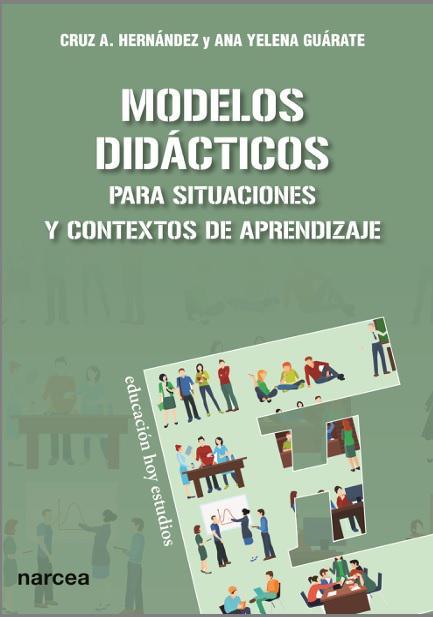 MODELOS DIDACTICOS Para situaciones y contextos aprendizaje Hernandez.pdf
