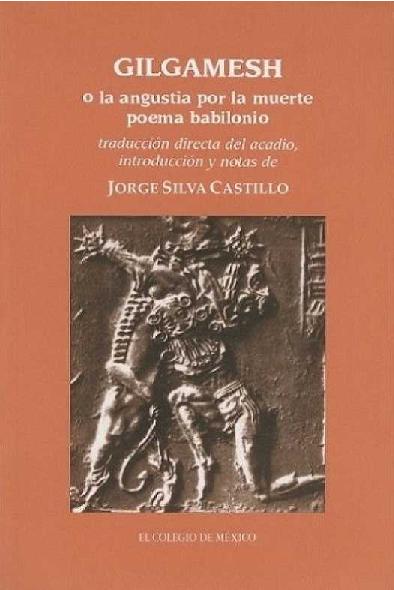 Jorge Silva Castillo. (1995) GILGAMESH.pdf