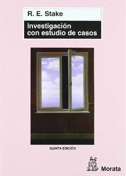 Robert E. Stake. (1995) INVESTIGACIÓN CON ESTUDIOS DE CASOS.pdf