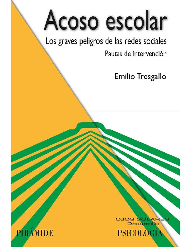 Acoso Escolar - Redes Sociales.pdf