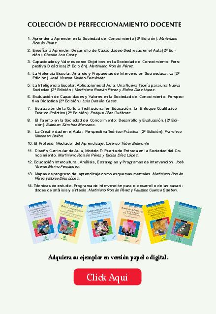 APRENDER A APRENDER EN LA SOCIEDAD DEL CONOCIMIENTO.MARTINIANO ROMAN PEREZ.pdf
