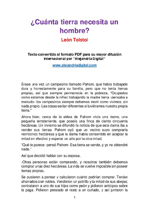 20 Cuentos Completos de Tolstoi en un solo volumen.pdf