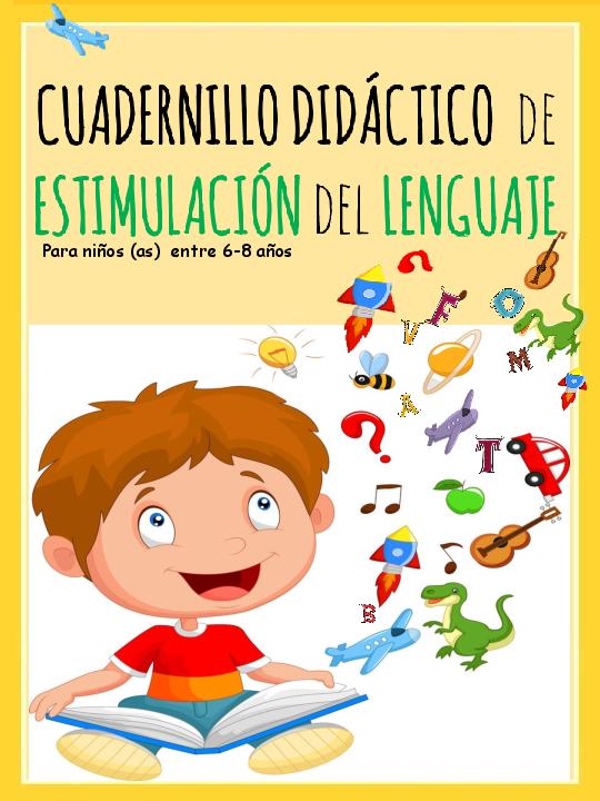 Cuadernillo didáctico de estimulación del lenguaje.pdf