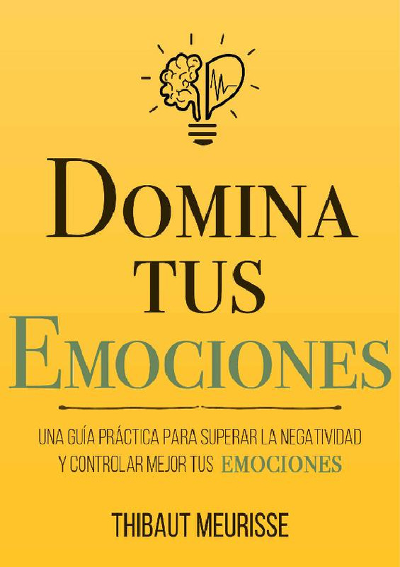 MEURISSE Domina Tus Emociones.pdf
