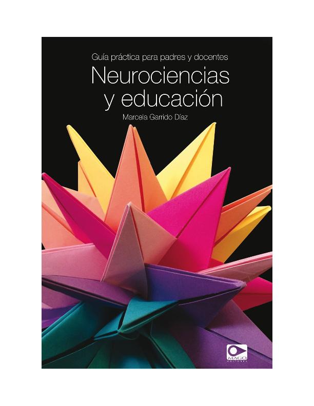 NEUROCIENCIAS Y EDUCACION Garrido.pdf