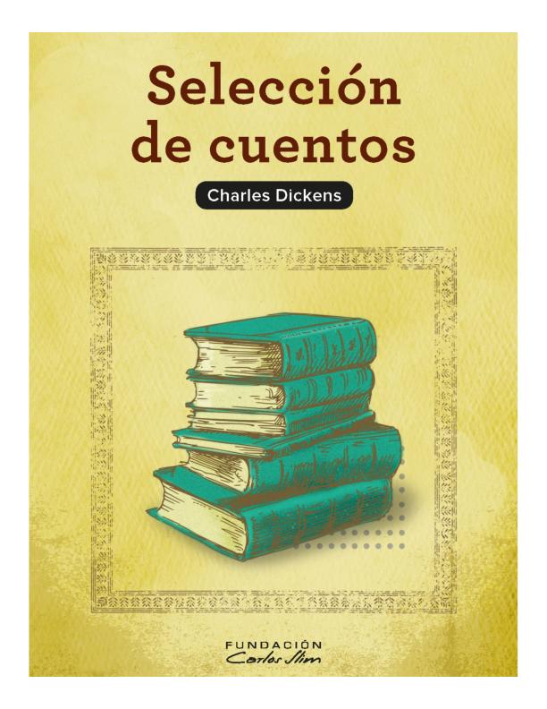 Charles Dickens - SELECCIÓN DE CUENTOS.pdf