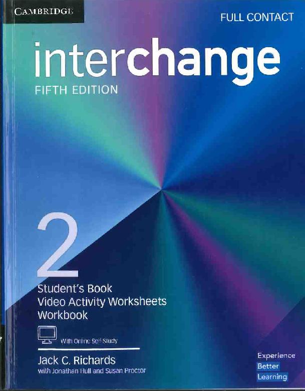 Copia de Interchange 2 Student's book.pdf