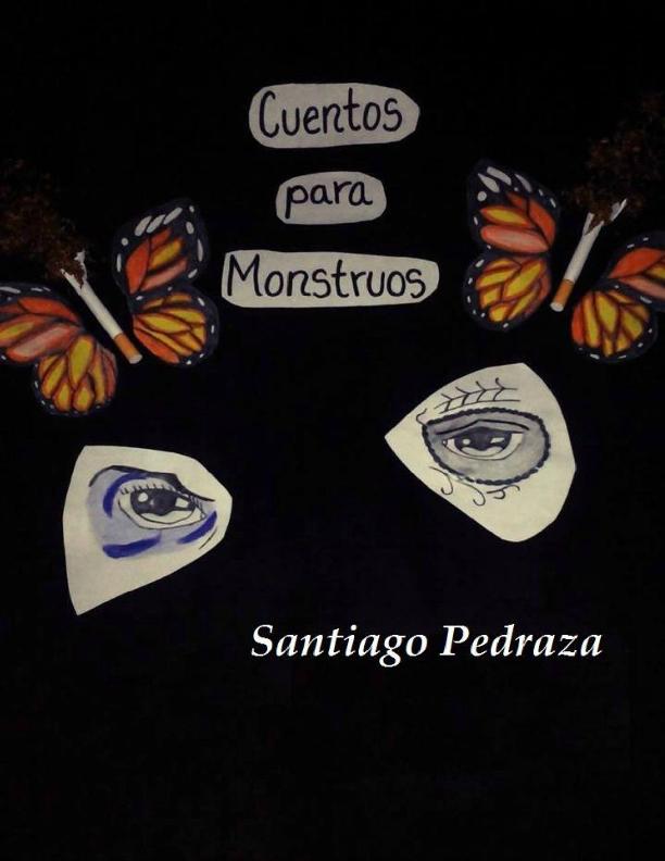 Santiago Pedraza - CUENTOS PARA MONSTRUOS.pdf