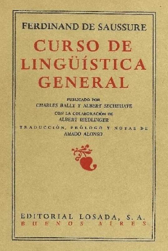 Ferdinand de Saussure. (1945) CURSO DE LINGÜÍSTICA GENERAL.pdf
