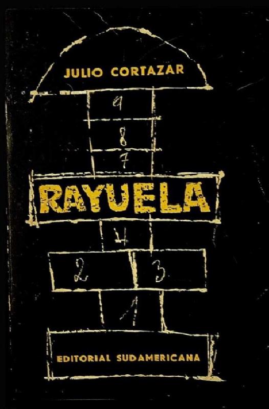 Julio Cortázar. (1963) RAYUELA.pdf