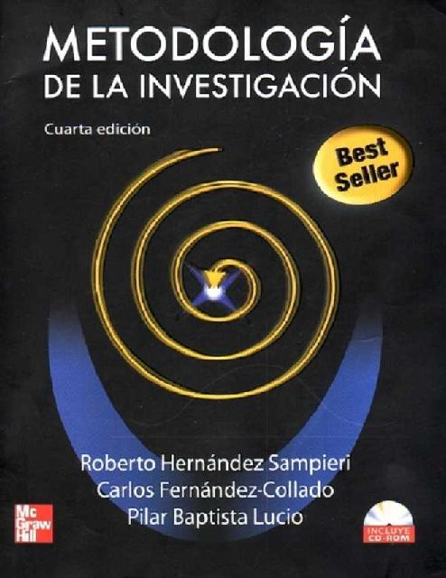 Roberto Hernández Sampieri. (2006) METODOLOGÍA DE LA INVESTIGACIÓN.pdf