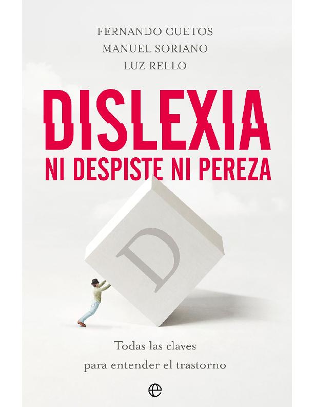 Dislexia. Ni despiste ni pereza.pdf