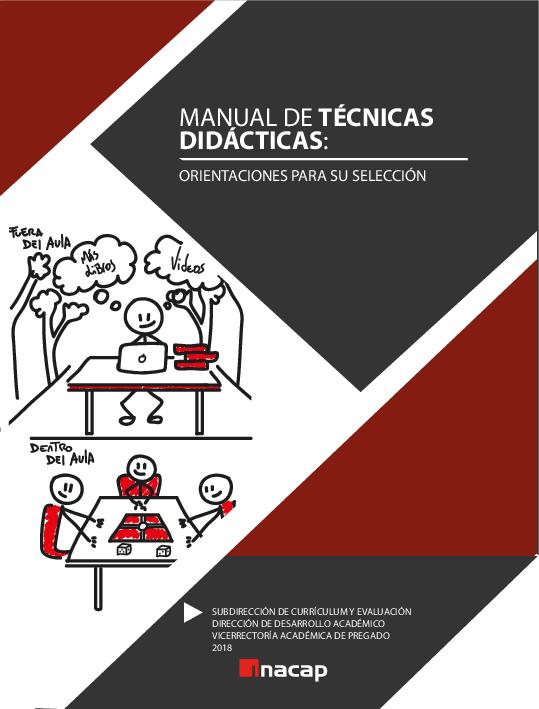 03. Manual de técnicas didácticas, orientaciones para su selección Autor Katherinne Campusano Cataldo y Catherine Díaz Olivos.pdf
