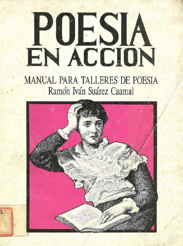 Ramón Iván Suárez Caamal. (1991) POESÍA EN ACCIÓN.pdf