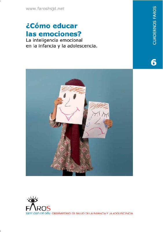 como_educar_las_emociones en la infancia y la adolescencia.pdf