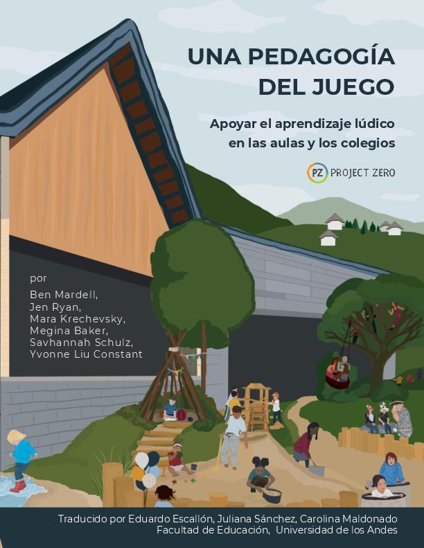 Pedagogy of Play Spanish Translation Final_Jan 2024 (1).pdf