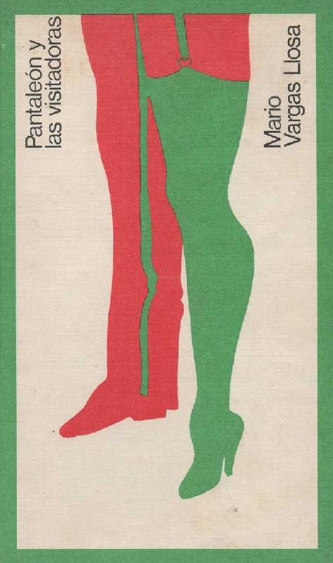 Mario Vargas Llosa. (1975) PANTALEÓN Y LAS VISITADORAS.pdf