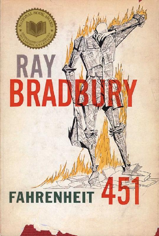 Ray Bradbury. (1953) FAHRENHEIT 451.pdf