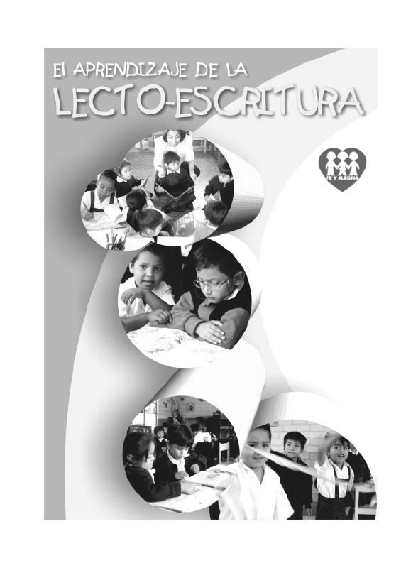 El-aprendizaje-de-la-Lectoescritura-libro Fe y Alegría-MOD.pdf