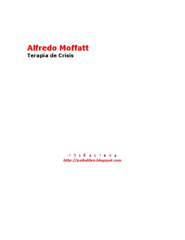 Alfredo Moffatt - TERAPIA DE CRISIS..pdf