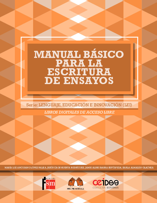 María Luz Anguiano López Et Al (2014) MANUAL BÁSICO PARA LA ESCRITURA DE ENSAYOS.pdf