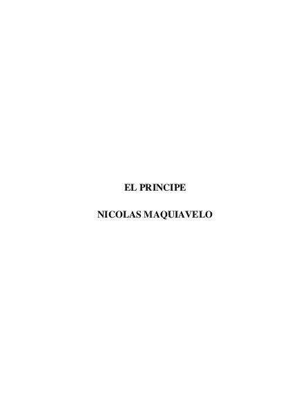 El_principe_Maquiavelo.pdf