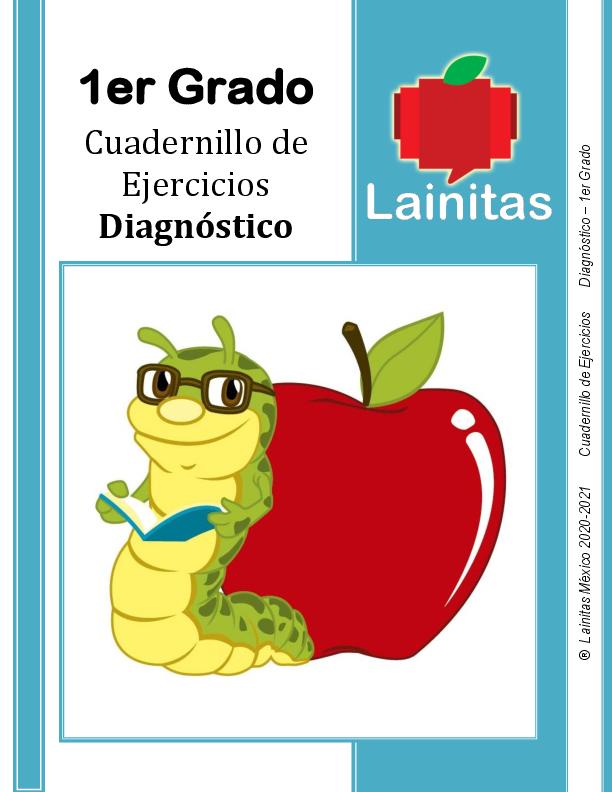 1er Grado - Cuadernillo de Ejercicios (Diagnóstico) (1) (2).pdf