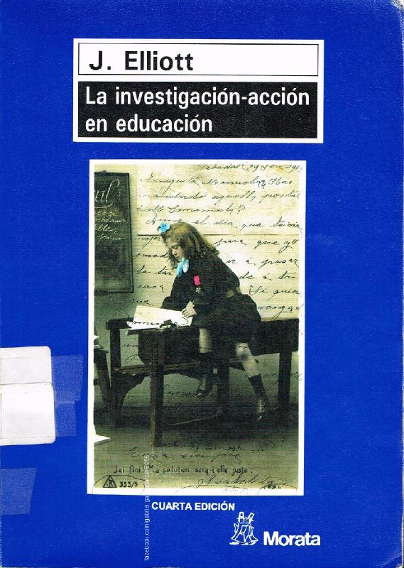 La Investigación-Acción en Educación – John Elliott.pdf