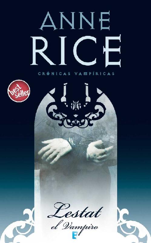 Anne Rice. (1985) LESTAT EL VAMPIRO.pdf