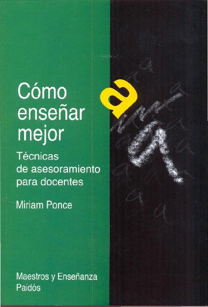 COMO ENSEÑAR MEJOR Ponce.pdf