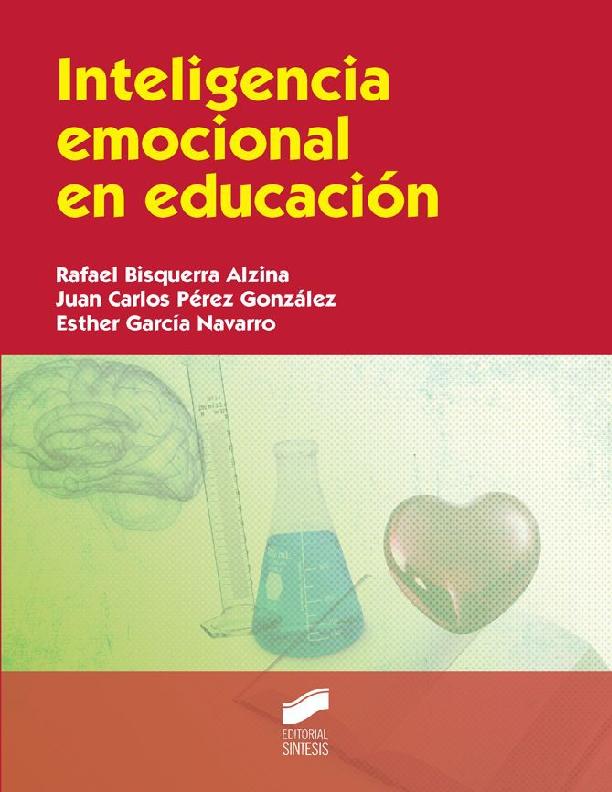 INTELIGENCIA EMOCIONAL EN EDUCACION Bisquerra.pdf