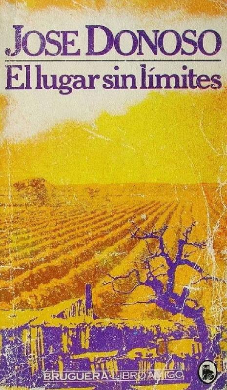 José Donoso. (1966) EL LUGAR SIN LÍMITES.pdf