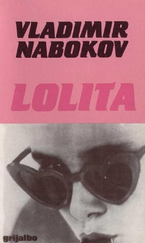 Vladimir Nabokov. (1955) LOLITA.pdf