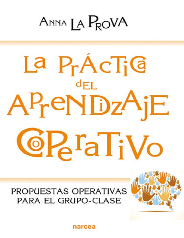 LA PROVA La Práctica Del Aprendizaje Cooperativo.pdf