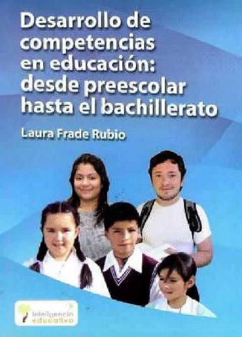 Laura Frade Rubio. (2009) DESARROLLO DE COMPETENCIAS EN EDUCACIÓN.pdf