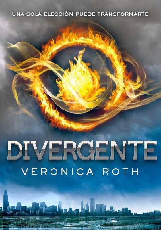 Veronica Roth. (2011) DIVERGENTE.pdf