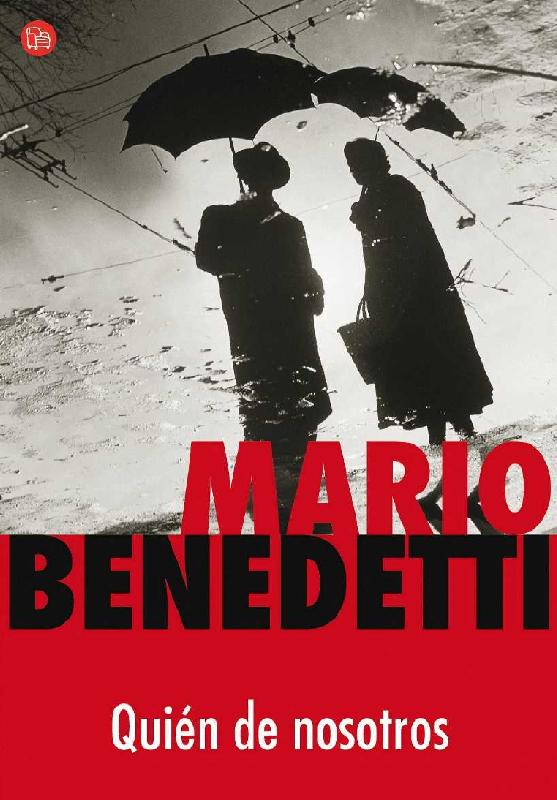 Mario Benedetti. (1953) QUIÉN DE NOSOTROS.pdf