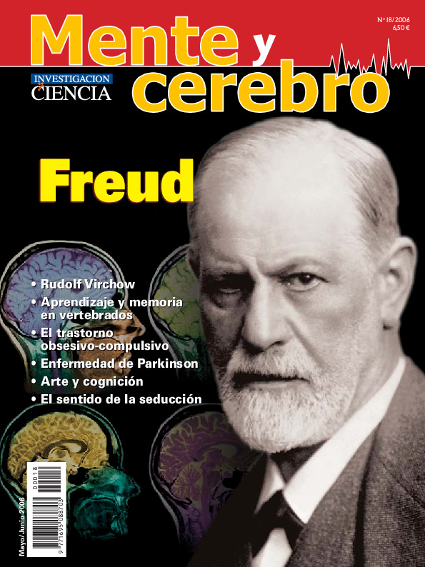 Mente y cerebro 018 - Freud.pdf