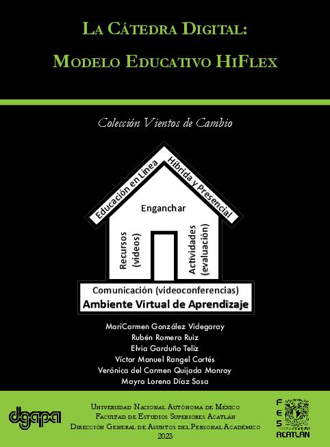 «LA CÁTEDRA DIGITAL. Modelo Educativo HiFlex» – MariCarmen González Videgaray, et al. (1).pdf