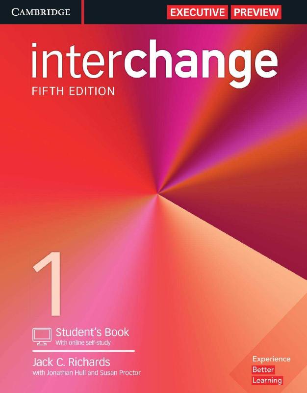 Copia de Interchange 1 Student's Book.pdf
