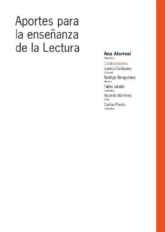 Ana Atorresi. (2009) APORTES PARA LA ENSEÑANZA DE LA LECTURA.pdf