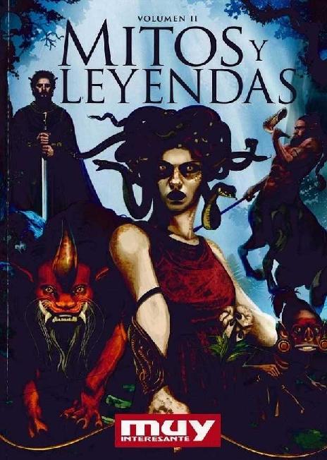 Muy Interesante. (2015) MITOS Y LEYENDAS II.pdf