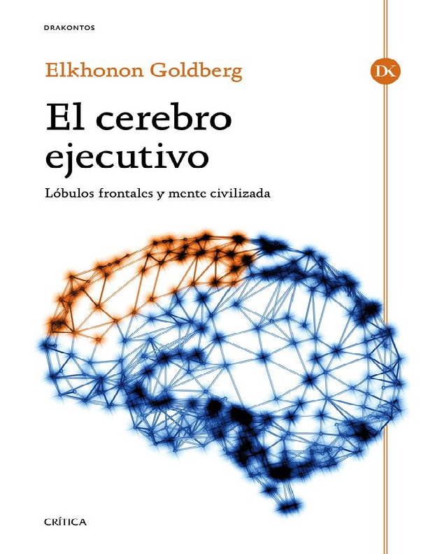 GOLDBERG El Cerebro Ejecutivo.pdf