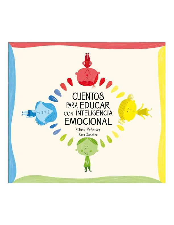 7 CUENTOS PARA EDUCAR LA INTELIG EMOCION.pdf